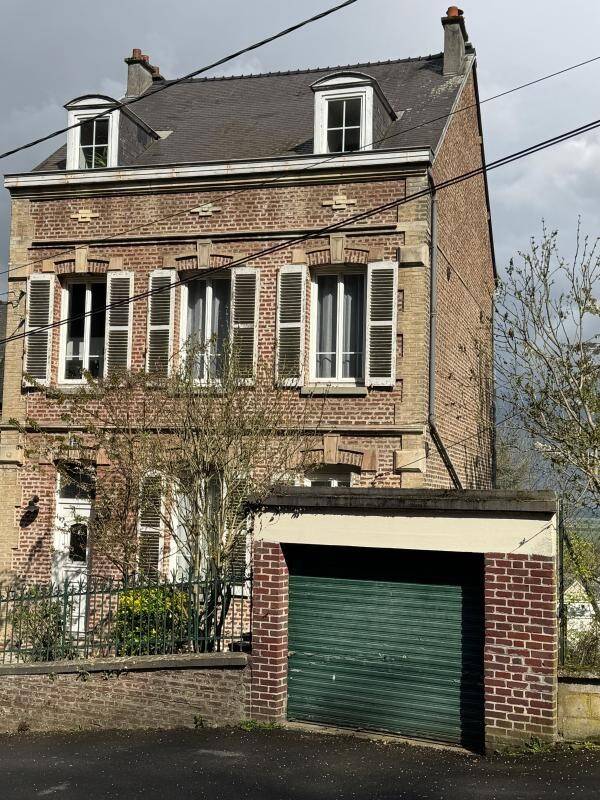 Maison à vendre, 190m², LAON