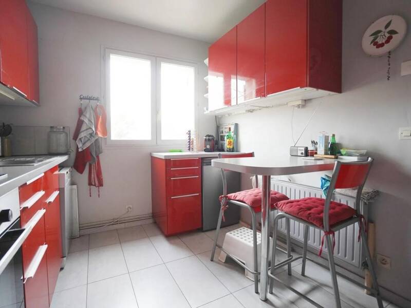 Maison à vendre, 135m², ANTONY