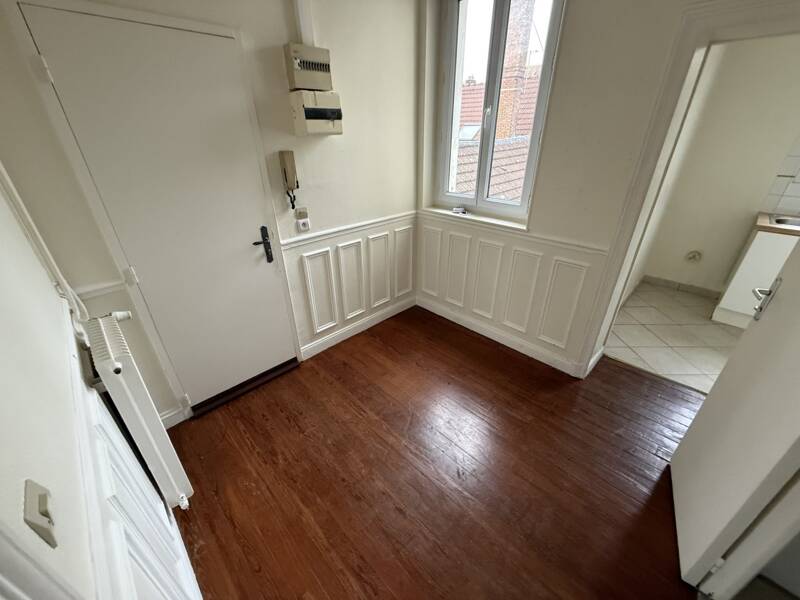 Maison à louer, 38m², MELUN