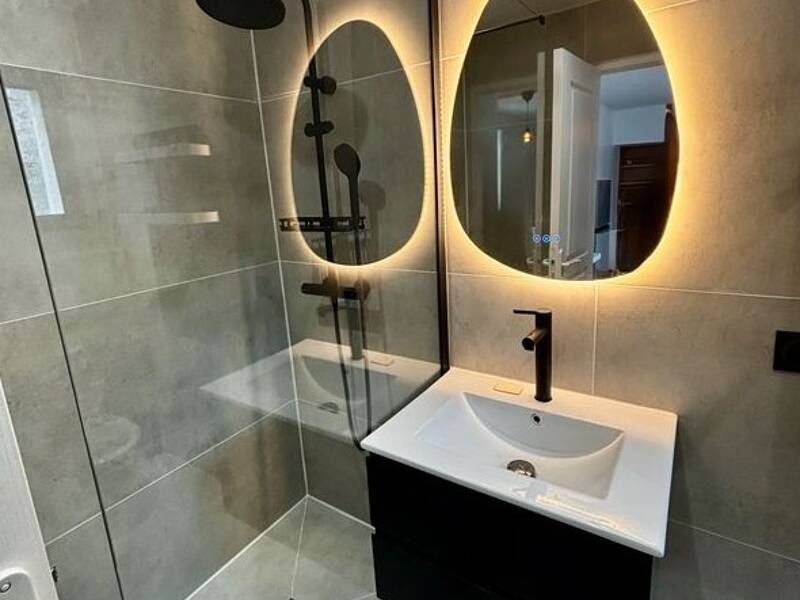 Maison à louer, 40m², MARINES