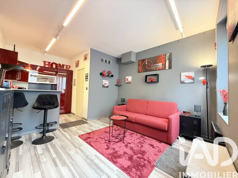 Maison à vendre, 20m², FERE EN TARDENOIS