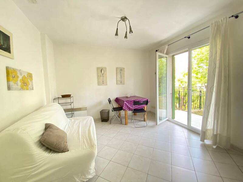 Maison à louer, 18m², NICE