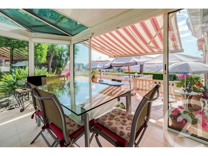 Maison à vendre, 91m², NICE