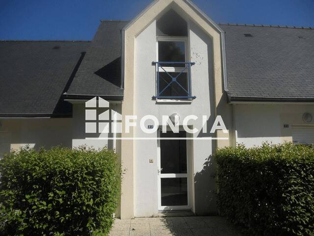 Maison à louer, 19m², VANNES