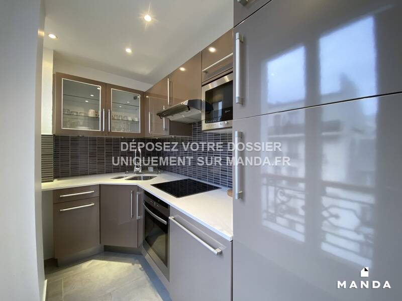 Maison à louer, 35m², PARIS 12E