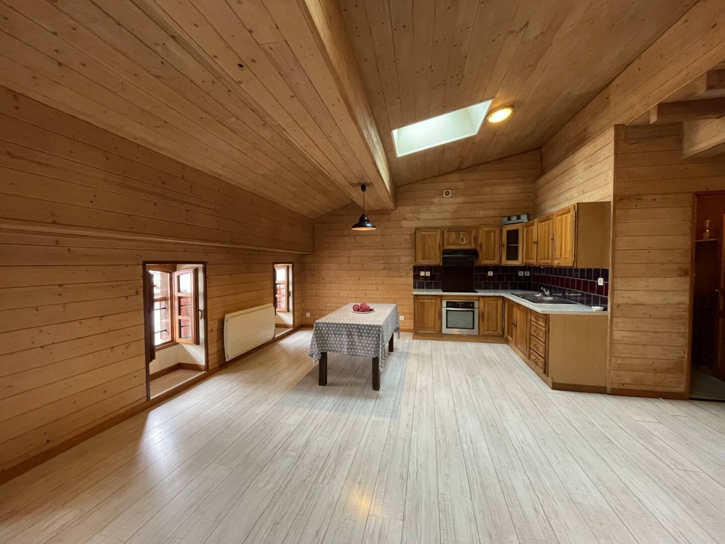 Maison à vendre, 64m², SAINT JEAN PIED DE PORT