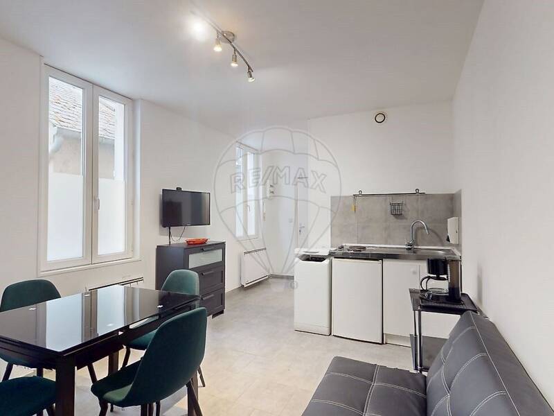 Maison à vendre, 27m², ORLEANS