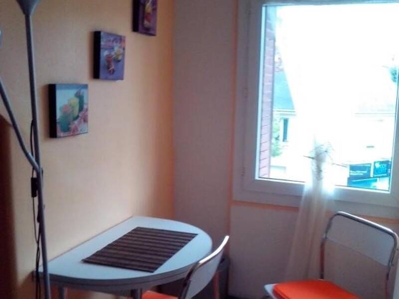 Maison à louer, 15m², NANTES