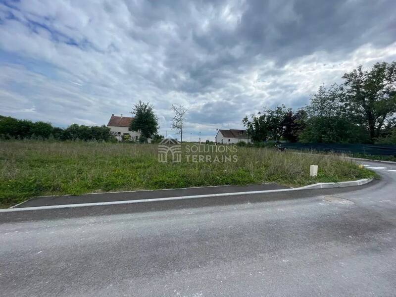 Maison à vendre, 0m², LA CHAPELLE GAUTHIER