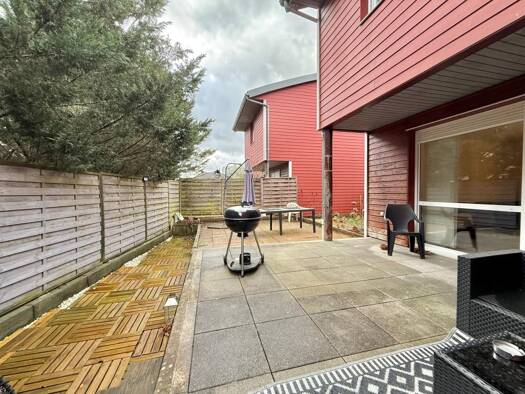 Duplex à vendre 199 000 € 4 pièces 3 chambres 90,3 m² RDC Ateliers SNCF Chenôve 21300