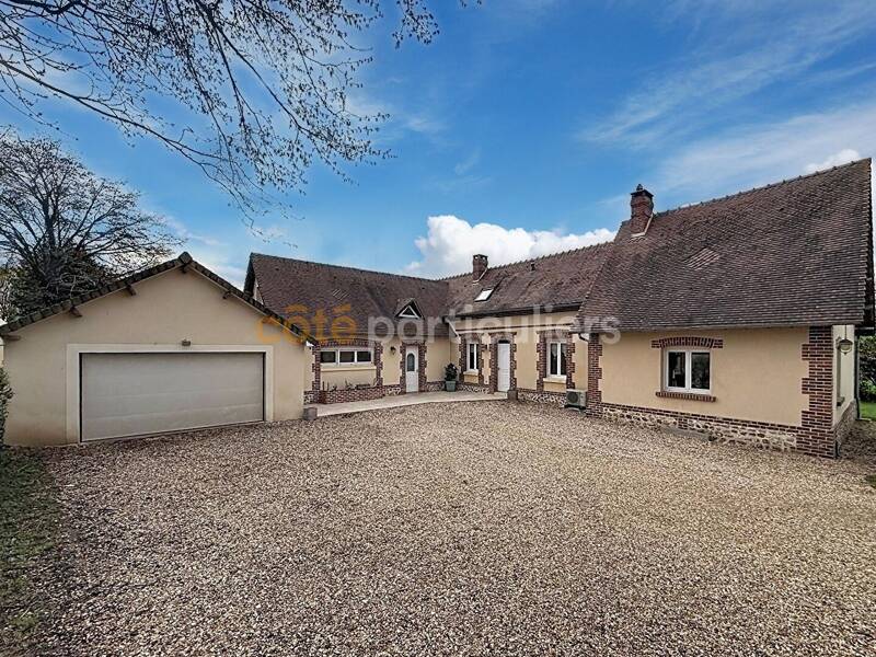 Maison à vendre, 187m², BOURG ACHARD