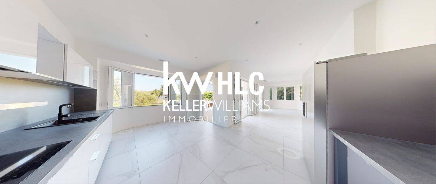 Maison à vendre, 260m², ANTIBES