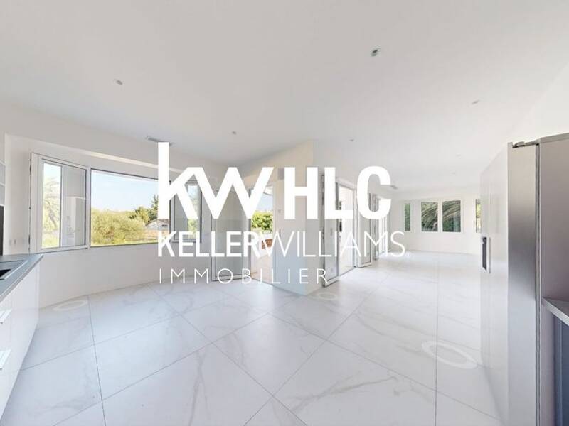 Maison à vendre, 260m², ANTIBES