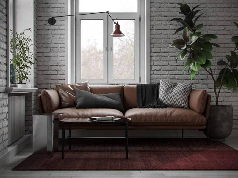 Maison à louer, 28m², PARIS 17E