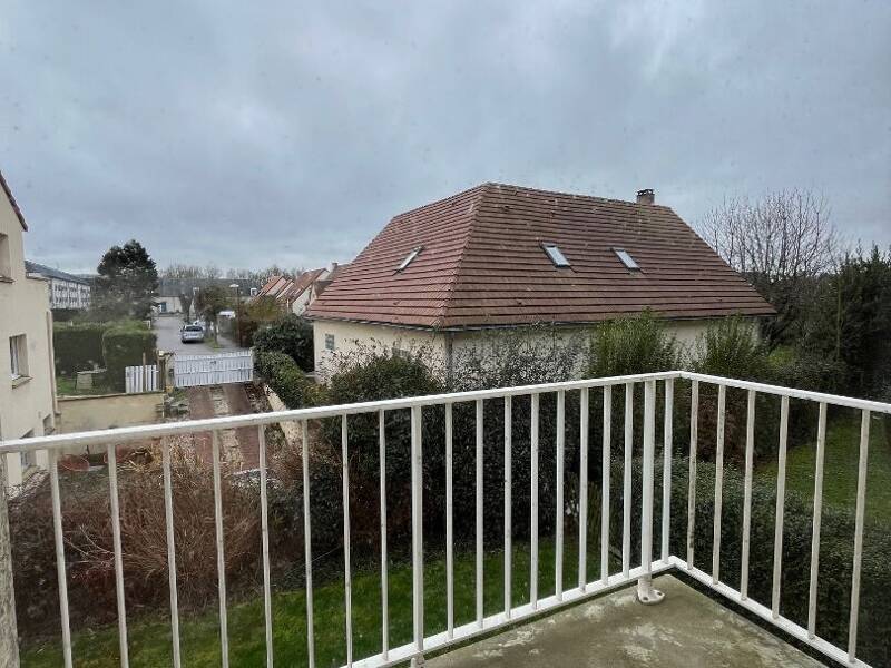 Maison à louer, 66m², EPRON