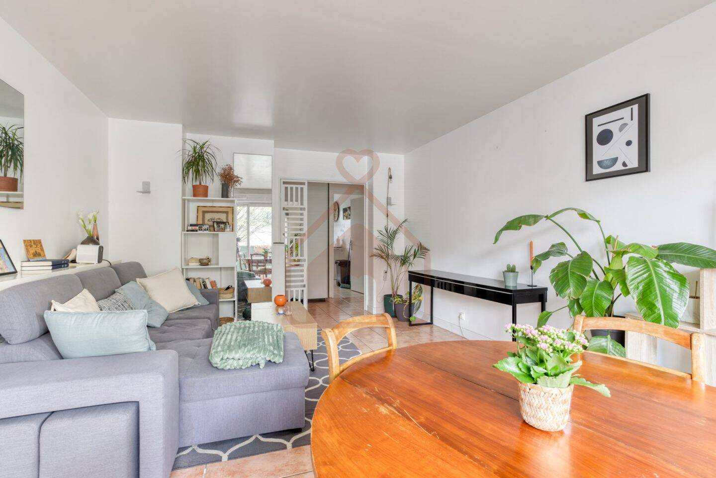 Maison à vendre, 64m², LE KREMLIN BICETRE