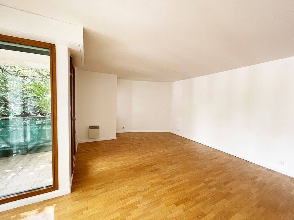 Maison à louer, 86m², COURBEVOIE