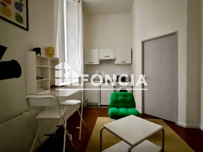 Maison à louer, 20m², TOULOUSE