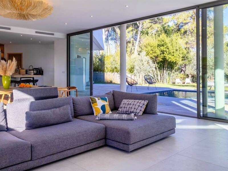 Maison à vendre, 207m², MONTPELLIER