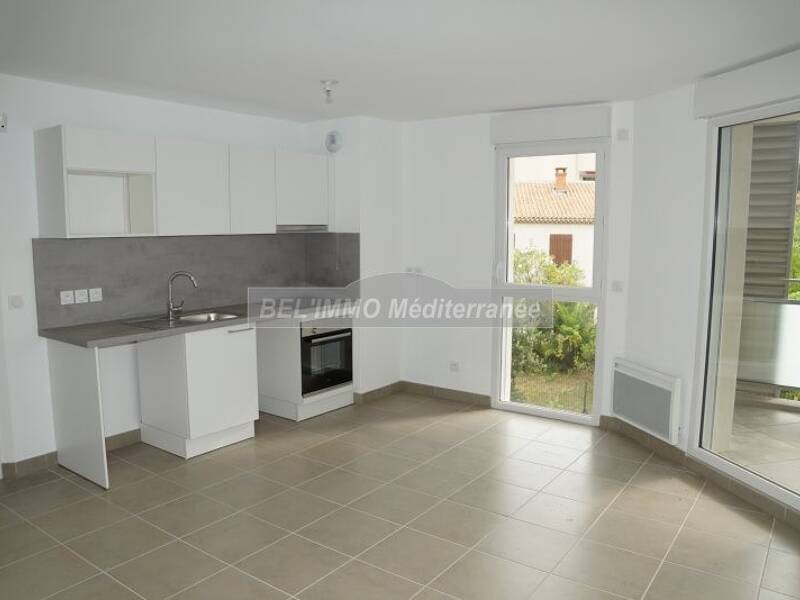 Maison à louer, 59m², CAVALAIRE SUR MER