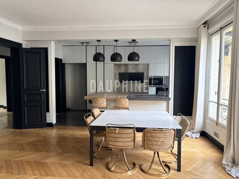 Maison à louer, 223m², PARIS 17E