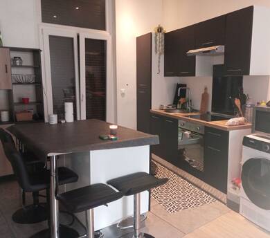 Duplex à vendre 139 500 € 4 pièces 3 chambres 78 m² Chalons en Champagne 51000