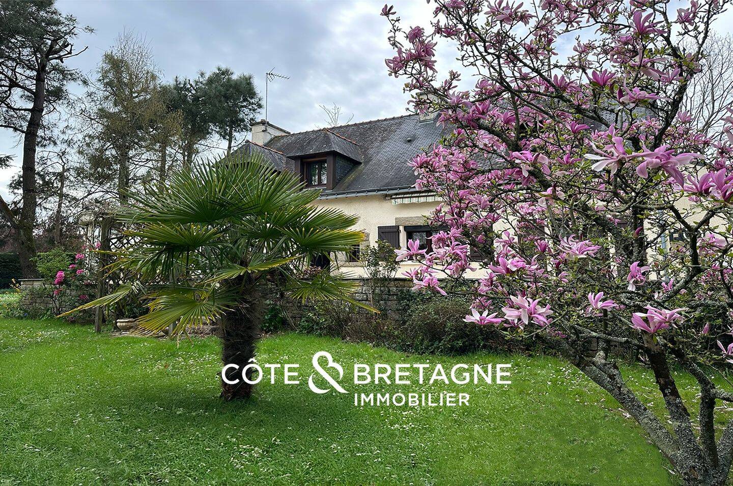 Maison à vendre, 163m², THEIX