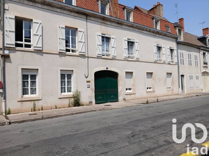 Maison à vendre, 47m², SAINT AMAND MONTROND