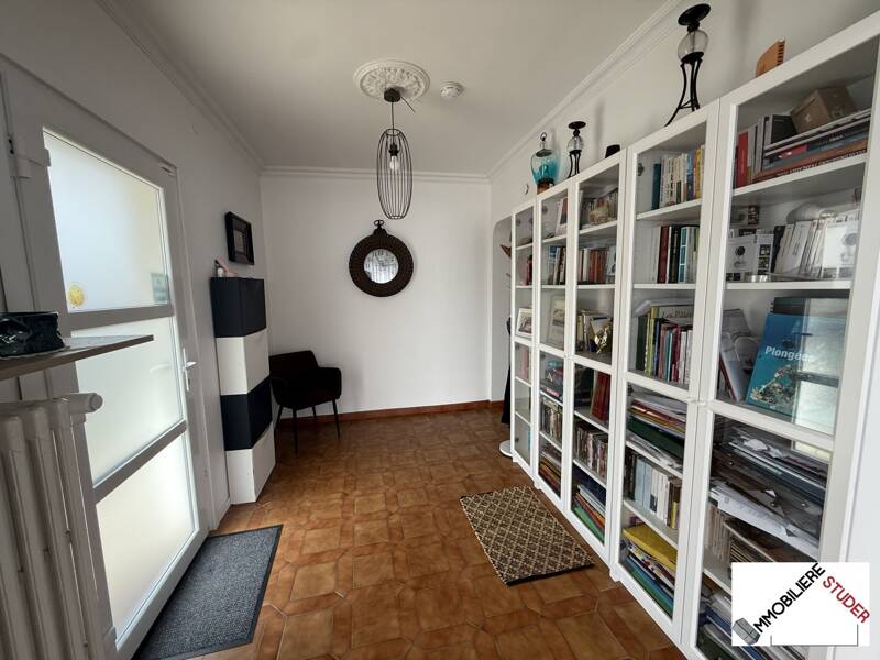 Maison à vendre, 88m², STRASBOURG