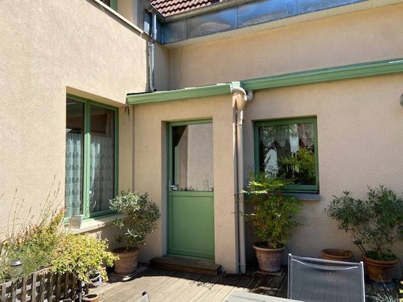 Maison à louer, 70m², BURES SUR YVETTE