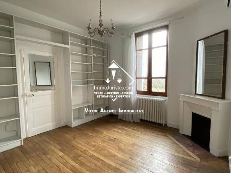 Maison à louer, 100m², LIMOGES