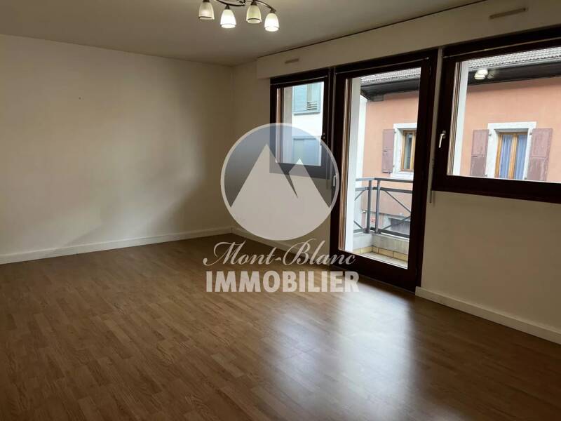 Maison à louer, 58m², SALLANCHES