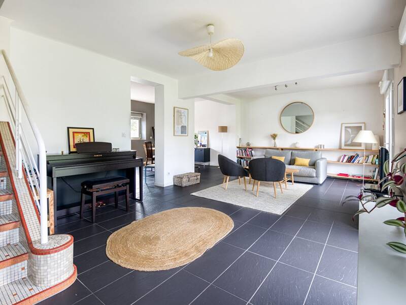 Maison à louer, 187m², NANTES