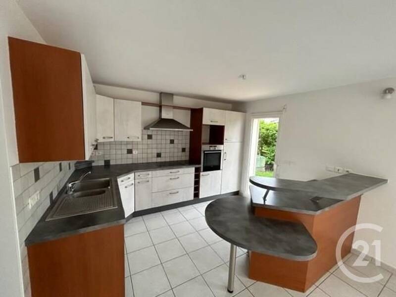 Maison à louer, 104m², BONS EN CHABLAIS