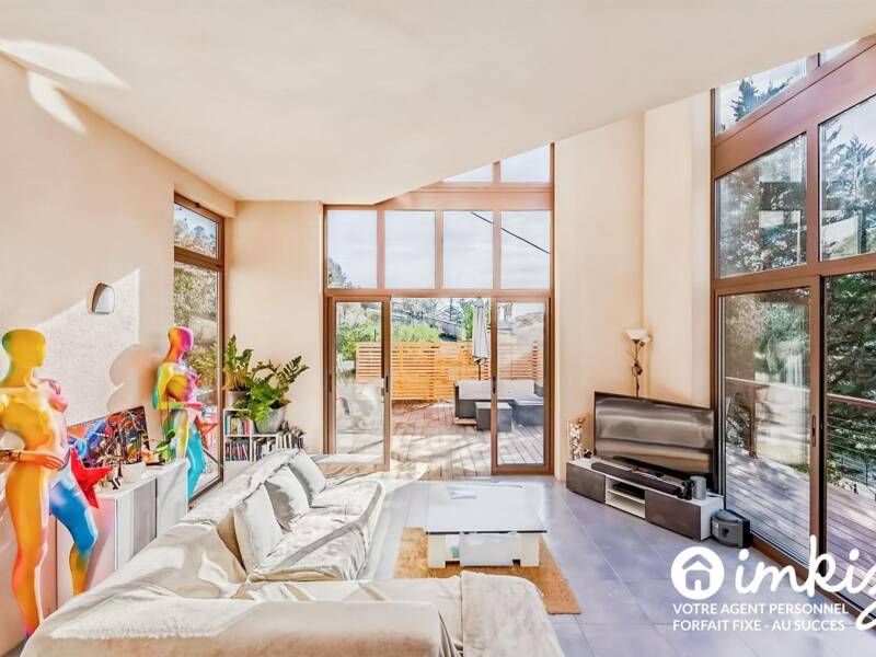 Maison à vendre, 108m², NICE