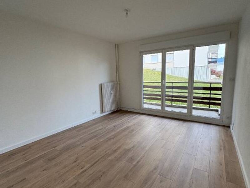 Maison à louer, 44m², MORTEAU