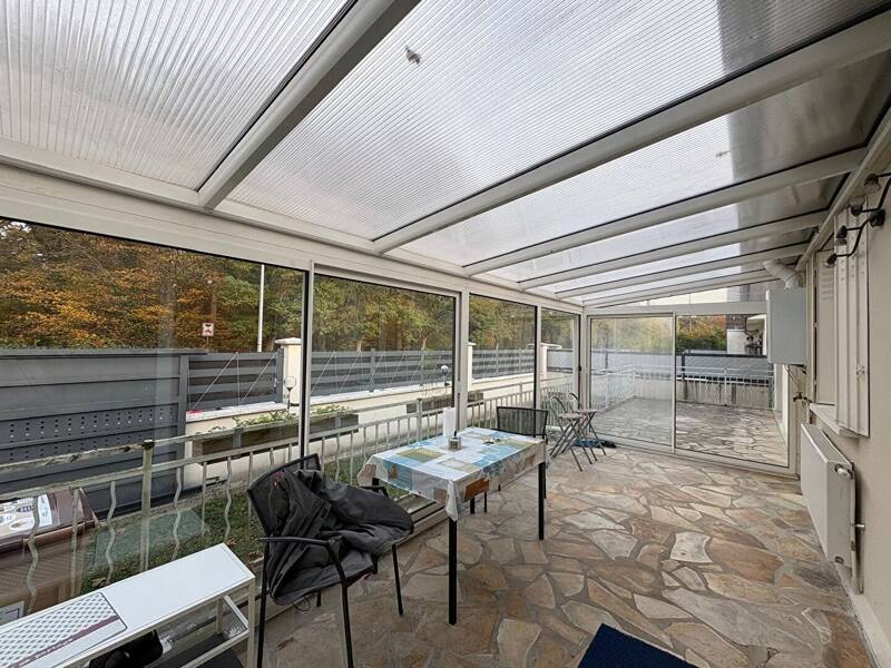 Maison à louer, 110m², NOISY LE GRAND