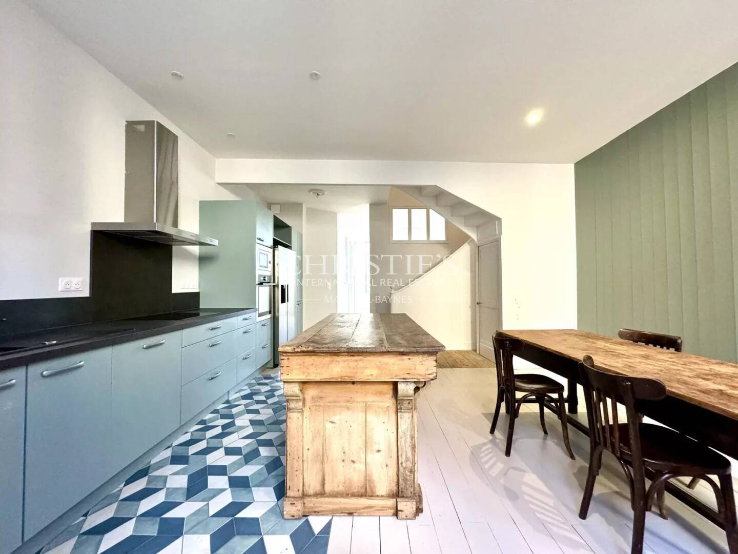 Maison à vendre, 125m², SAINT MARTIN DE RE