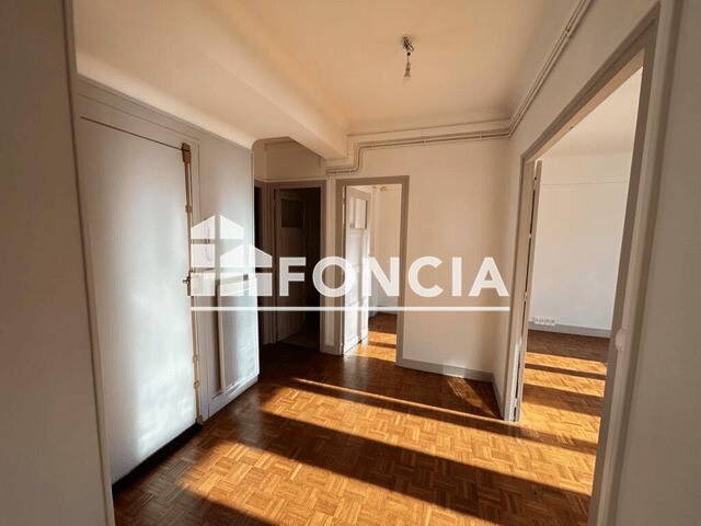Maison à louer, 79m², BEAUVAIS
