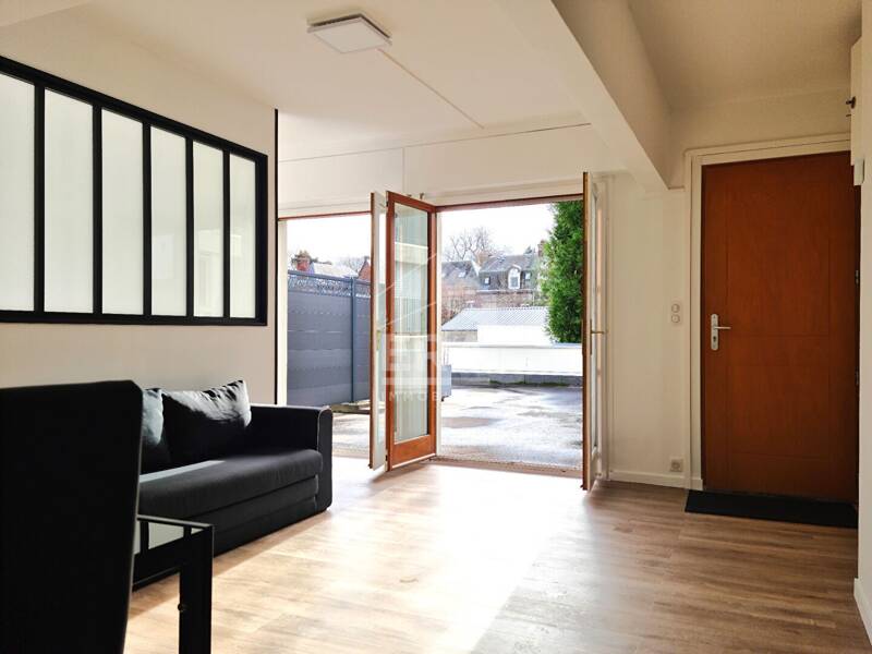 Maison à louer, 32m², ROUEN