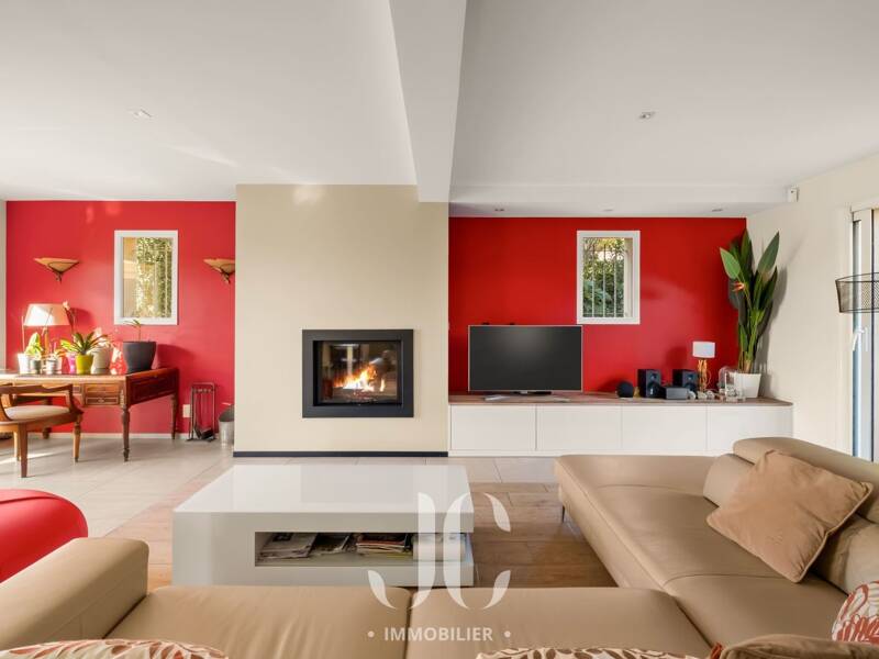 Maison à vendre, 210m², SAINTE FOY LES LYON