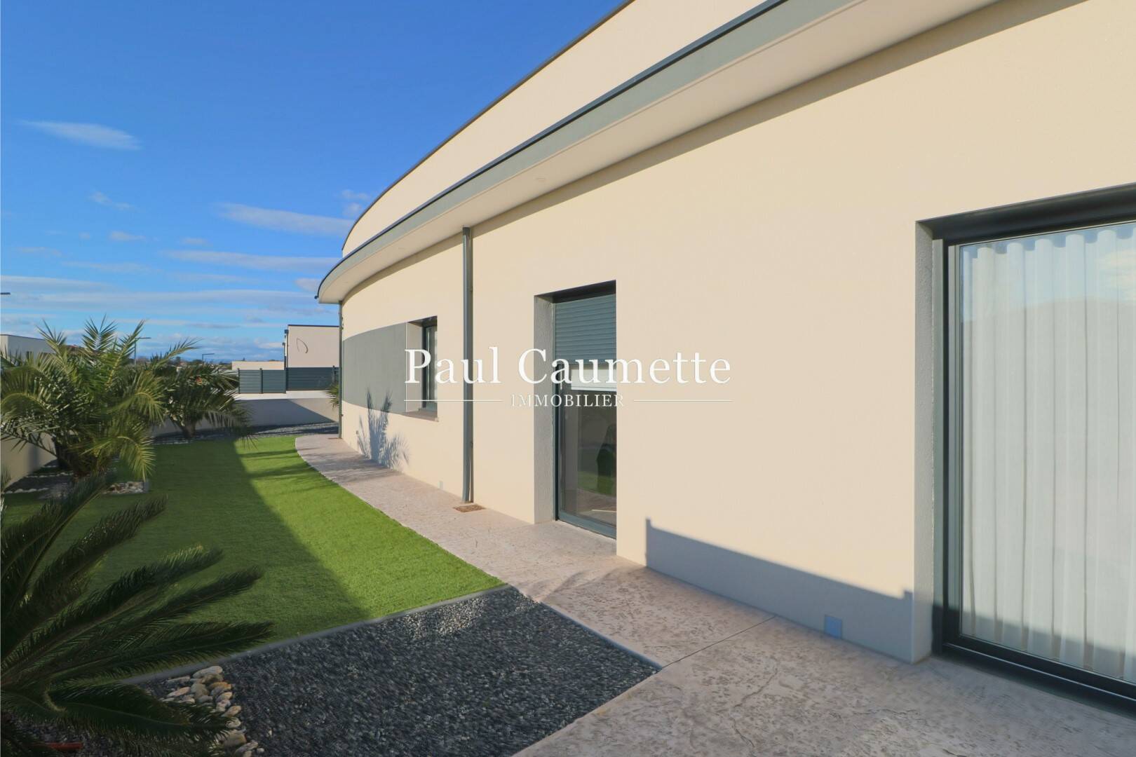Maison à vendre, 155m², BEZIERS