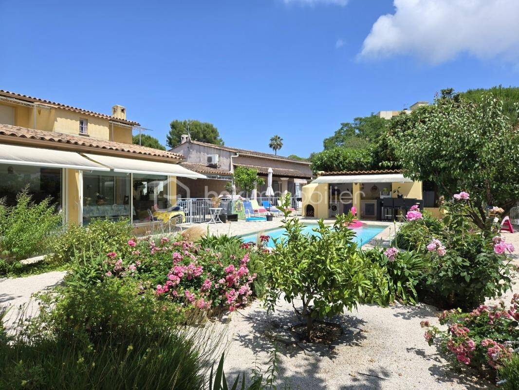Maison à vendre, 300m², ANTIBES
