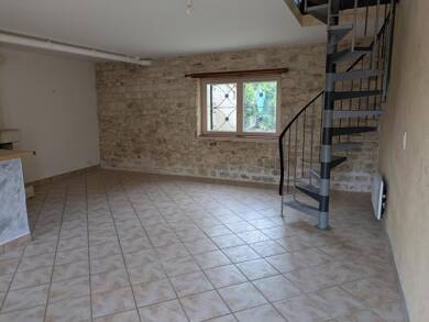 Maison à vendre 133 500 € 3 pièces 1 chambre 70 m² 15 m² de terrain Sansais 79270