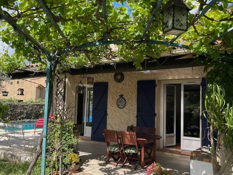 Maison à vendre, 152m², AIX EN PROVENCE