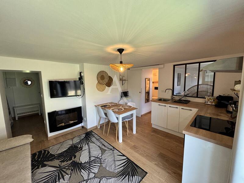 Maison à louer, 26m², POISY