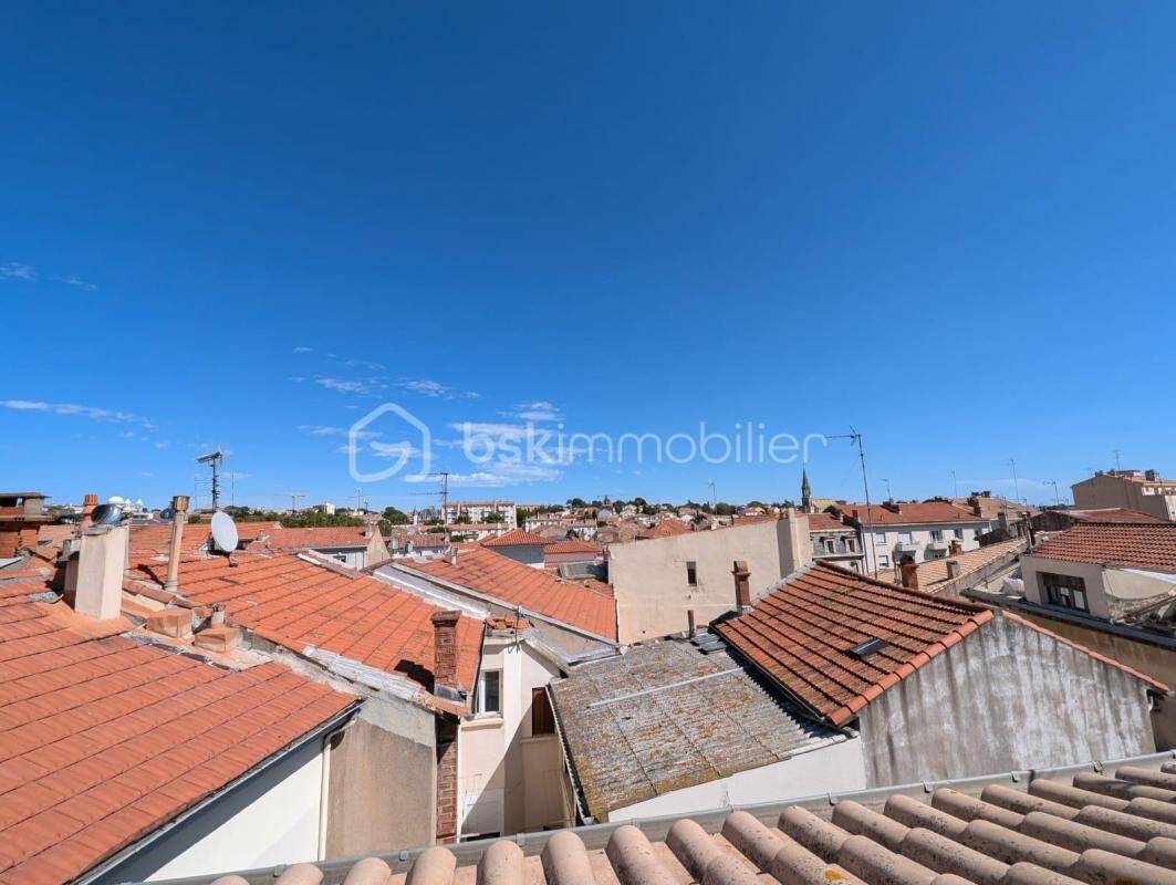 Maison à vendre, 82m², BEZIERS