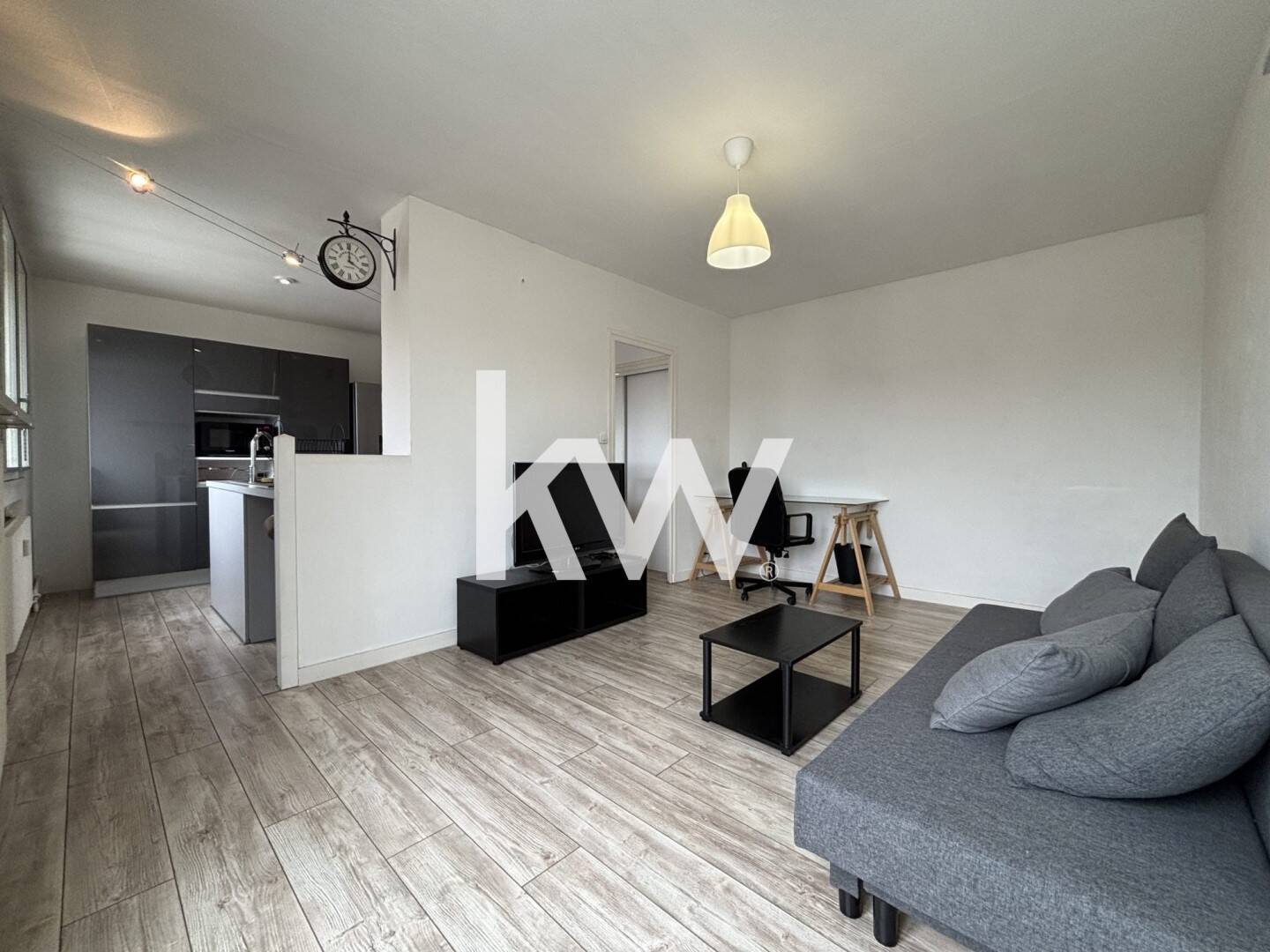 Maison à vendre, 45m², SAINT ETIENNE
