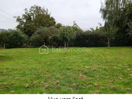 Terrain constructible à vendre 64 000 € 837 m² de terrain Fay 72550