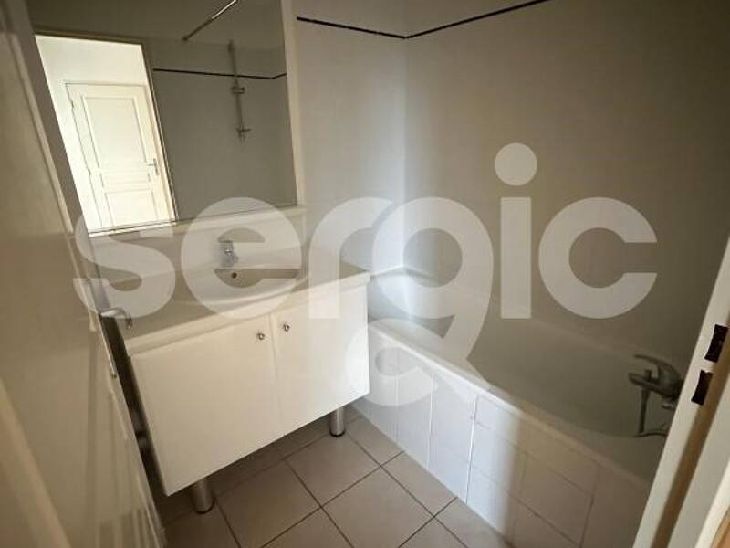 Maison à louer, 38m², REIMS